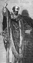 San Cirilo