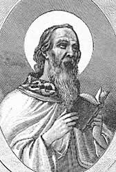 San Gregorio
